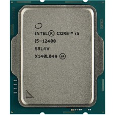 Intel® Core™ i5-12400, S1700 tray